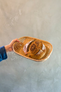 Bread & Lunch Box