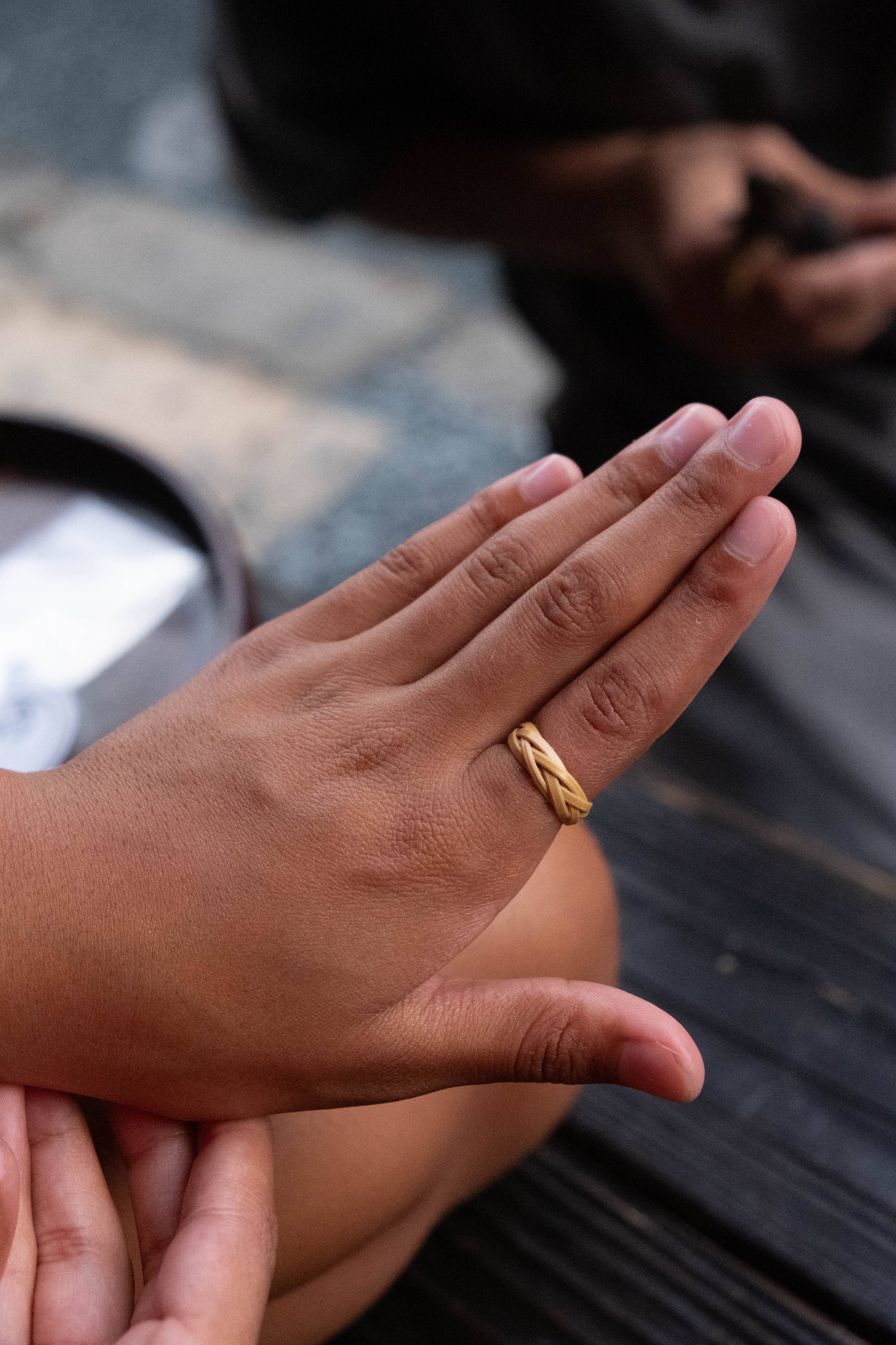 Bamboo Ring – yuivalleybamboo